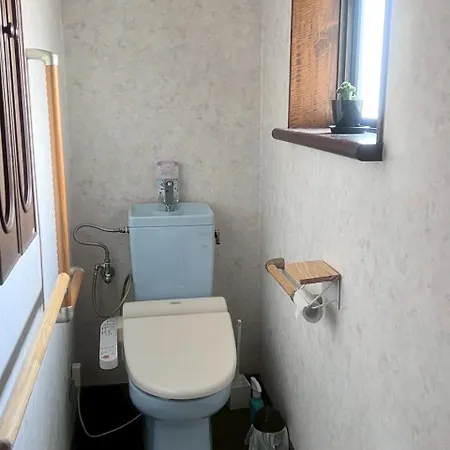 Kitayama Fuji View House Apartment Fujinomiya Exterior photo