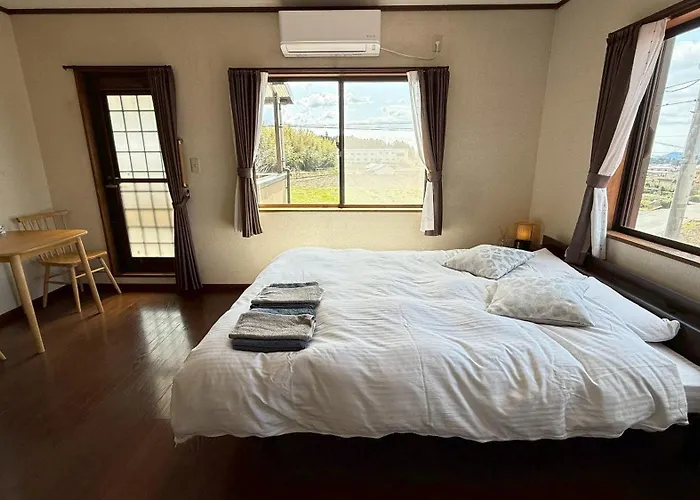 Kitayama Fuji View House