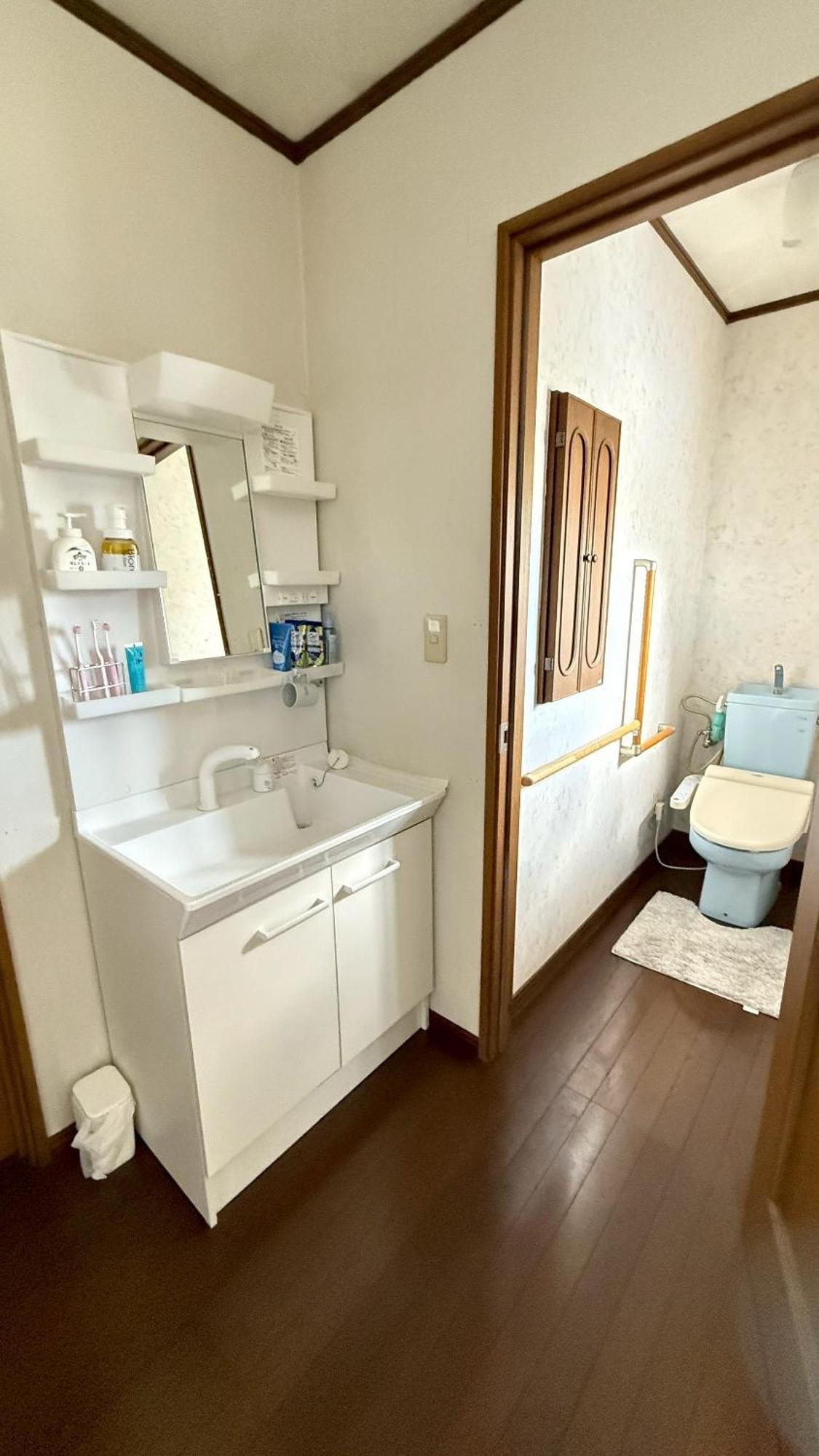 Kitayama Fuji View House