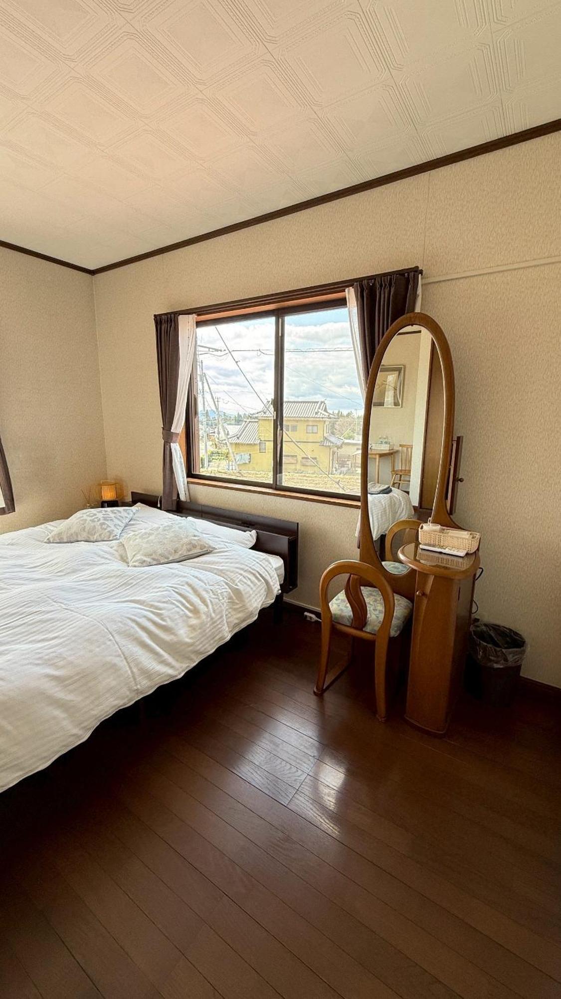 Kitayama Fuji View House โฮมสเตย์