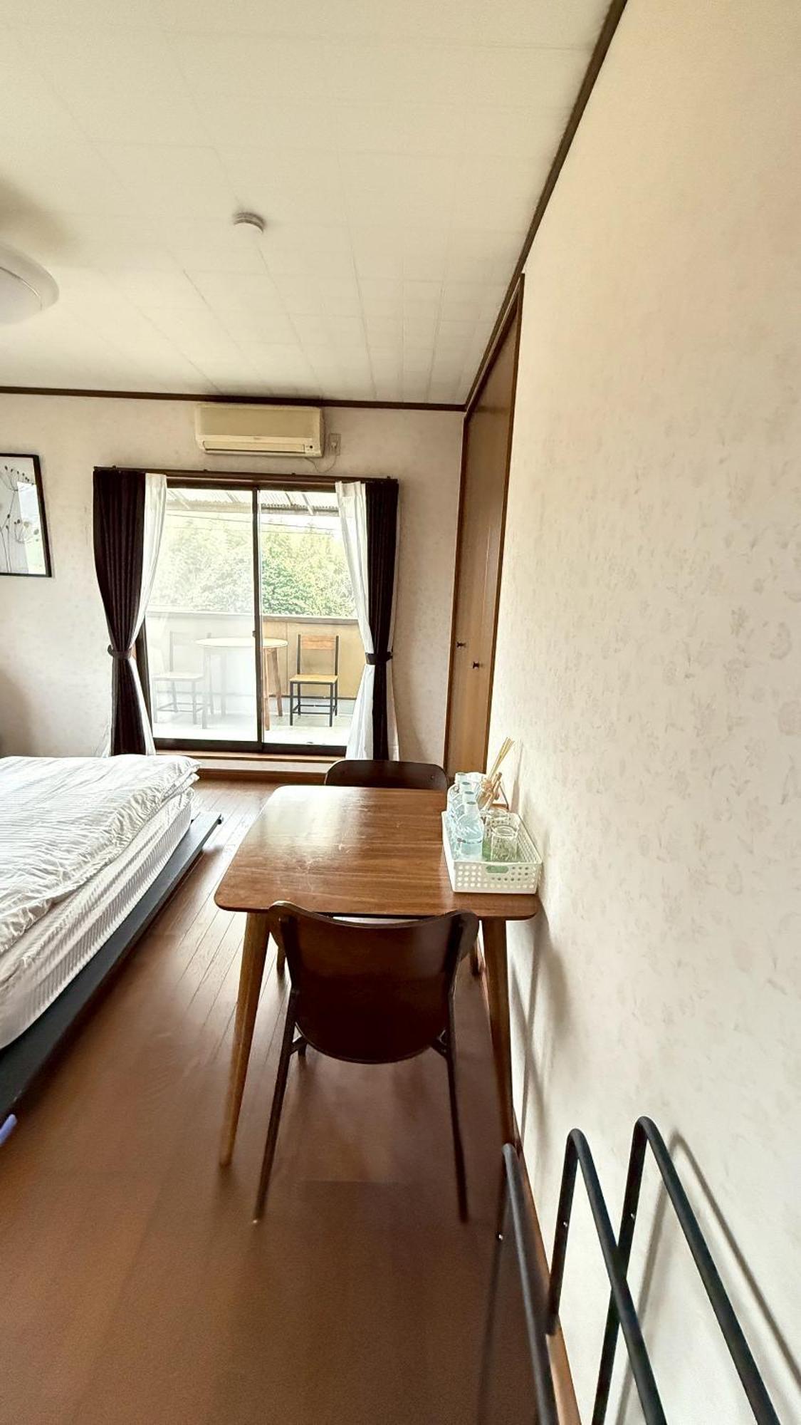 Kitayama Fuji View House * ฟูจิโนะมิยะ
